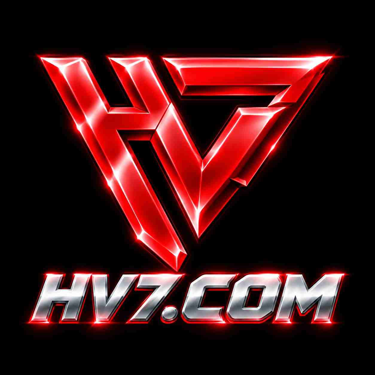 HV7 logo